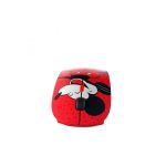 MOUSE XTECH WIRELESS XTM-D340MK MICKEY MOUSE XTECH 1600DPI/4 BOT/ROJO - Imagen 3