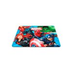 MOUSE PAD XTECH XTA-M100AV 22X18X0.2CM AVENGERS - Imagen 2