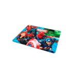 MOUSE PAD XTECH XTA-M100AV 22X18X0.2CM AVENGERS - Imagen 3