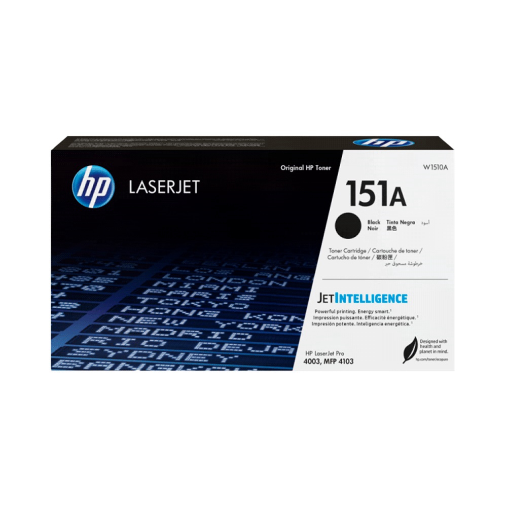 fastrax_95235_6a551328f0814.jpg TONER HP 151A NEGRO W1510A 4003/MFP 4103 - Imagen 1