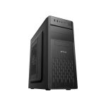 GABINETE GAB FTX3155 C/FUENTE 500W BIVOLT/USB/AUX/NEGRO