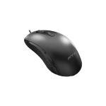 MOUSE FTX USB FTXM106 800DPI/3 BOTONES NEGRO - Imagen 2