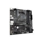 PLACA MADRE GIGABYTE AM4 B550M K S/R/HDMI/DP/2 M2/DDR4/USB3.2/MATX - Imagen 3