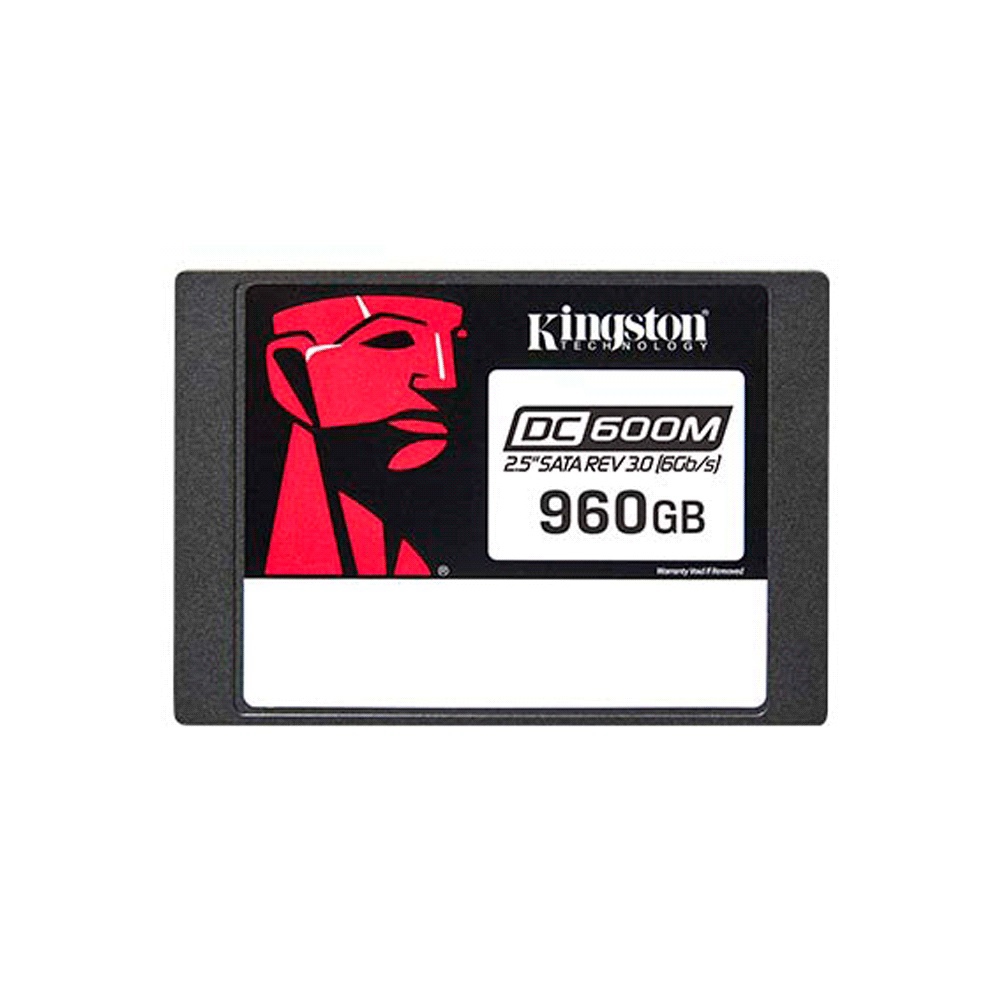 fastrax_95808_6a4cf00d081e1.jpg SSD 2.5" SATA3 960GB KINGSTON SEDC600M/960G 560/530 - Imagen 1
