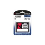 SSD 2.5" SATA3 960GB KINGSTON SEDC600M/960G 560/530 - Imagen 3