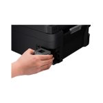 IMPRESORA MULTIFUNCIONAL EPSON L5590 ECOTANK IMP/ COP/ SCA/ FAX/ ADF/ USB/ WIFI/ RED/ 220V - Imagen 3