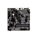 PLACA MADRE GIGABYTE AM4 A520M DS3H V2 S/R/HDMI/DP/M.2/DDR4/USB3.2/MATX - Imagen 4
