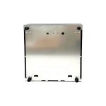 CAJA DE DINERO FTX LAS-335 ACERO RJ11/4B/5M/1R 335MM X 360MM X 80MM - Imagen 4
