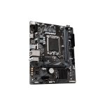 PLACA MADRE GIGABYTE 1700 H610M K DDR4 S/R/HDMI/M2/USB3.2/MATX - Imagen 3
