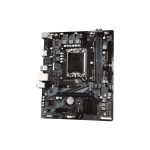 PLACA MADRE GIGABYTE 1700 H610M K DDR4 S/R/HDMI/M2/USB3.2/MATX - Imagen 4