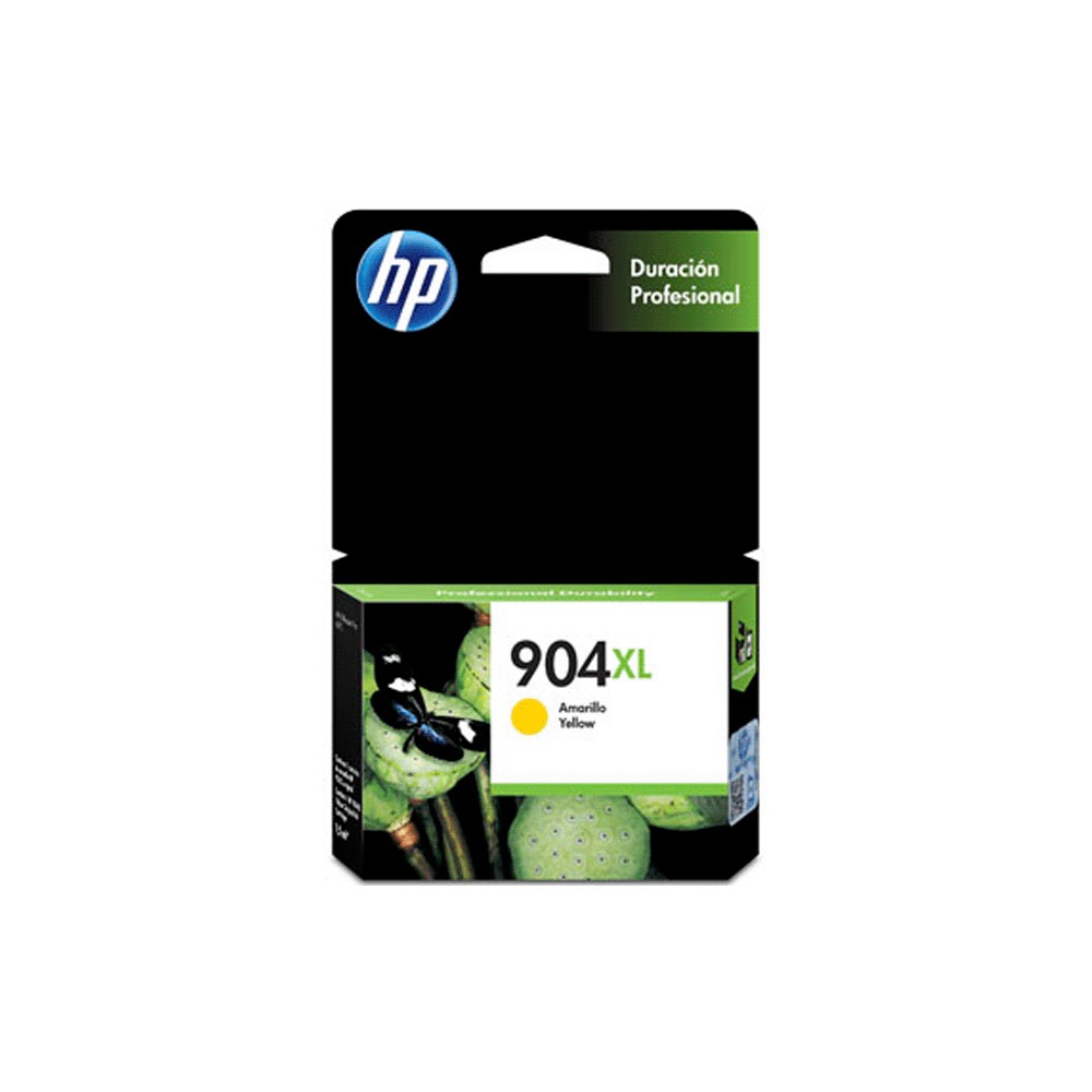 fastrax_99370_6a565498d877c.jpg TINTA HP 904XL AMARILLO T6M12AL 9.5ML - Imagen 1