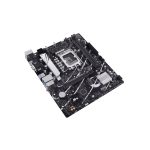 PLACA MADRE ASUS 1700 PRIME B760M-K D4 V/S/R/HDMI/2M2/USB3.2/MATX - Imagen 3