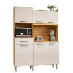 KIT COCINA 1325 6P 1 CAJA HAVAI FIO FRE/OW