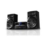 MINICOMPONENTE PANASONIC AKX110PSK 3300W