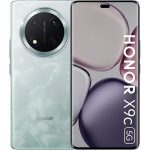 Honor X9c 5G Dual 256 GB - Jade Cian