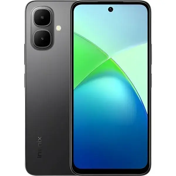 CELULAR INFINIX SMART 10 4/128GB - Imagen 1