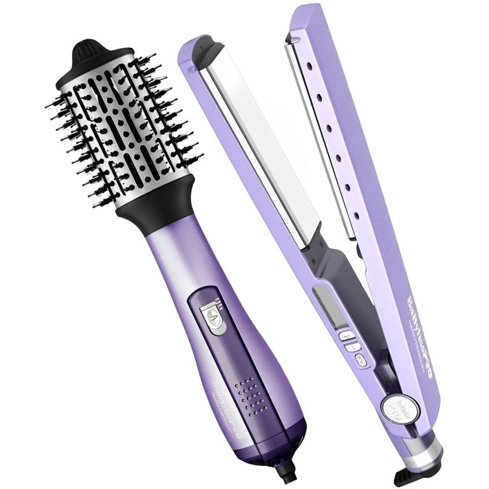 BAB. PACK LAVANDA. HOT AIR 2.5 + PL 4091 - Imagen 1