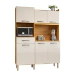 KIT COCINA 1325 6P 1 CAJA HAVAI FIORELLO