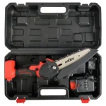 Motosierra Nappo De Mano 6" A Batería NHJ-106 - Imagen 4