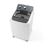LAVARROPAS AUTOMATICA MLA13 ABB5E BCO 220V 50HZ - Imagen 2