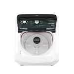 LAVARROPAS AUTOMATICA MLA13 ABB5E BCO 220V 50HZ - Imagen 3