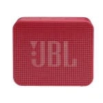 BLUETOOTH SPEAKERS GOESSENTIAL RED-JBL