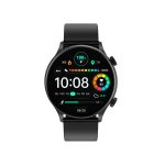 Reloj Smartwatch Haylou Solar Plus LS16 - Negro - Imagen 3