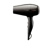 SECADOR GA.MA DIAMOND CERAMIC ST NEGRO 220