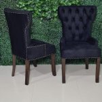 SILLA TRADICIONAL CAPITONE