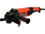 AMOLADORA DE ANGULO 2000W 180MM YATO