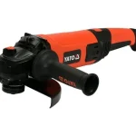 AMOLADORA DE ANGULO 2000W 180MM YATO