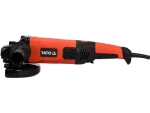 AMOLADORA DE ANGULO 2000W 180MM YATO - Imagen 2