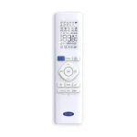 MINI SPLIT CARRIER de12000 BTU CON KIT FRIO SOLO R32 - Imagen 2