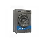 LAVARROPAS AUTOMATICA ADELA FRONTAL 8KG - Imagen 4