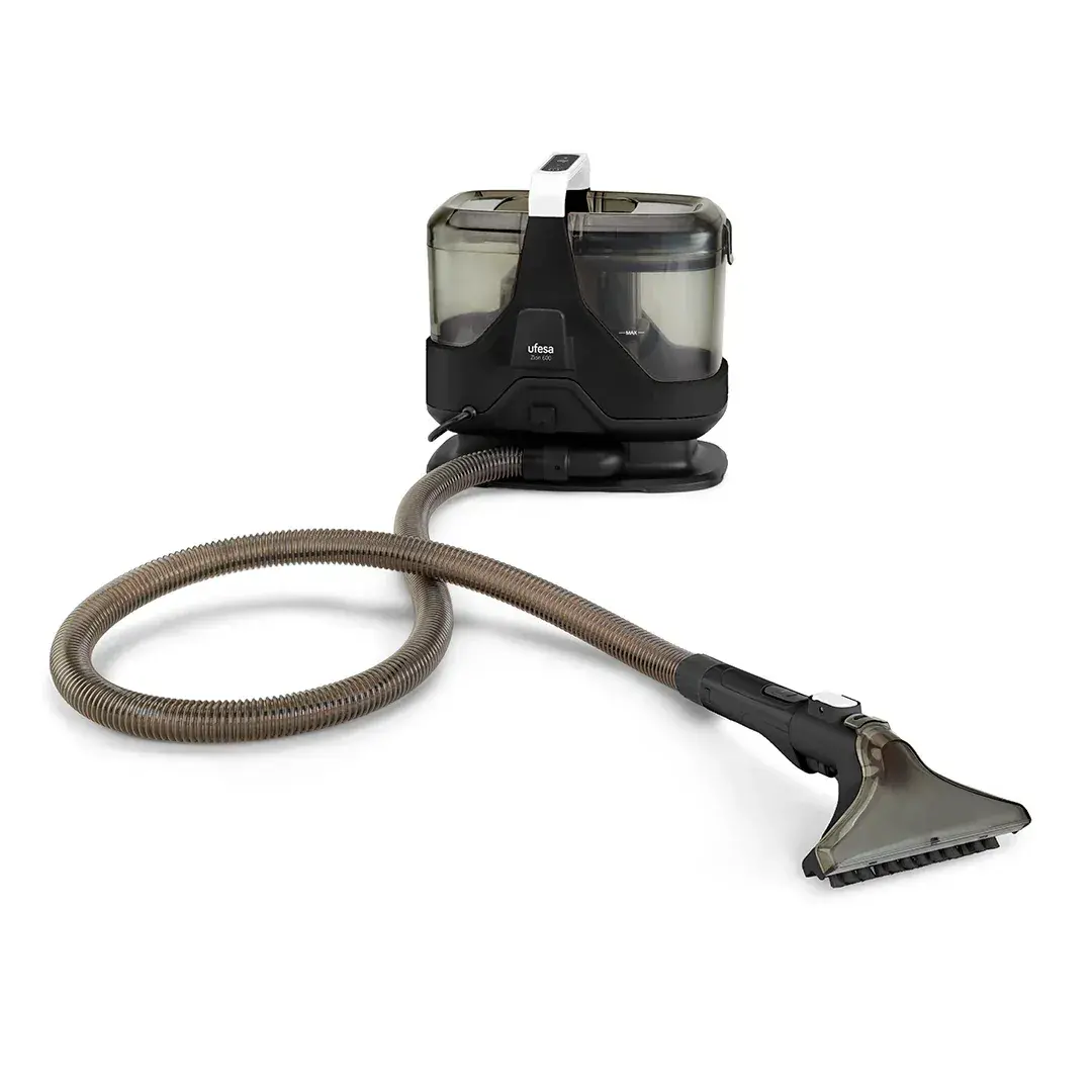 ufesa-aspiradoras-aspiradora-de-tapizados-ufesa-zion-600-w-2-1-1780314888 ZION ASPIRADOR TAPIZADO 600W - Imagen 1