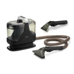 ZION ASPIRADOR TAPIZADO 600W - Imagen 2