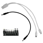 ARRANCADOR DE BATERIA MULTIFUNCIONAL PARA AUTO 9000MAH YATO - Imagen 8
