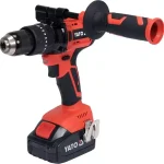 TALADRO ATORNILLADOR DE IMPACTO 18V YATO