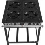 KENOK COCINA PERFIL 7 30X30 4B 4D
