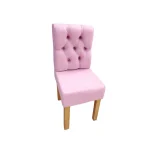 MESA MANICURISTA CON CAJON Y SILLA - Imagen 3
