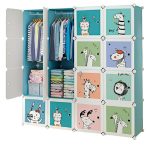 BELLISSIMA CUBOX ORGANIZADOR PUERTA DIS INF 16C 35X35X35