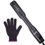 Cepillo & Alisador 2 en 1 Slide2Go Bivolt QTALS1600 Quanta - Imagen 4
