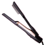 Cepillo & Alisador 2 en 1 Slide2Go Bivolt QTALS1600 Quanta - Imagen 3