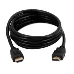 CABLE HDMI DE 10 METROS MARCA: QUANTA QTHDMI100