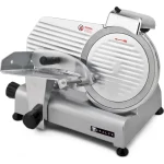 ITALUX CORTADOR DE FIAMBRE SEMI AUTOMATICA 120W 22CM 220V/50HZ