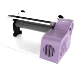 ANODILAR LAMINADORA P/CONFITERIA 37CM SIN CORTADOR 220V 50HZ - Imagen 3