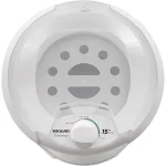 SECARROPA CENTRIFUGA GIROMAX SUGGAR BLANCO - Imagen 4