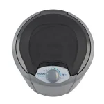 SECARROPA CENTRIFUGA GIROMAX SUGGAR GRIS - Imagen 3