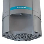 SECARROPA CENTRIFUGA GIROMAX SUGGAR GRIS - Imagen 2