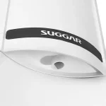 SECARROPA CENTRIFUGA GIROMAX SUGGAR BLANCO - Imagen 3